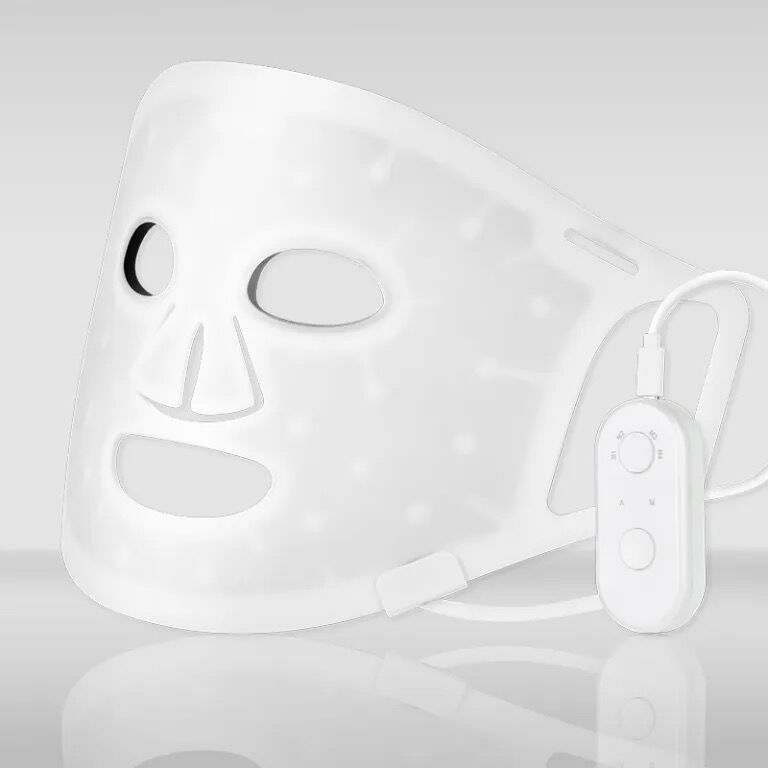 FDA 510K Approved Best Led Face Mask Luxe iAatherapy
